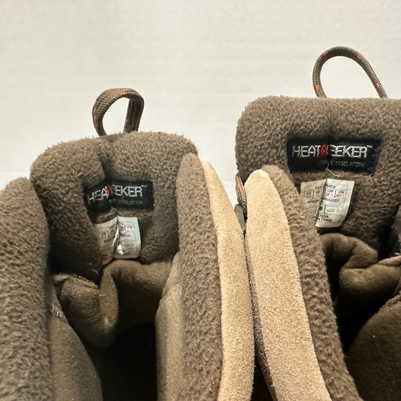 The Northface waterproof insulated boot Men’s 8.5 - Picture 7 of 7